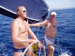 Törn 2004